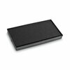 2000 Plus Replacement Ink Pad, Black 65478